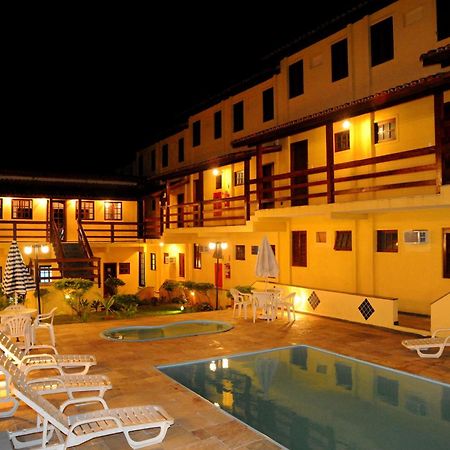 Hotel Da Ilha Ilhabela Exterior photo
